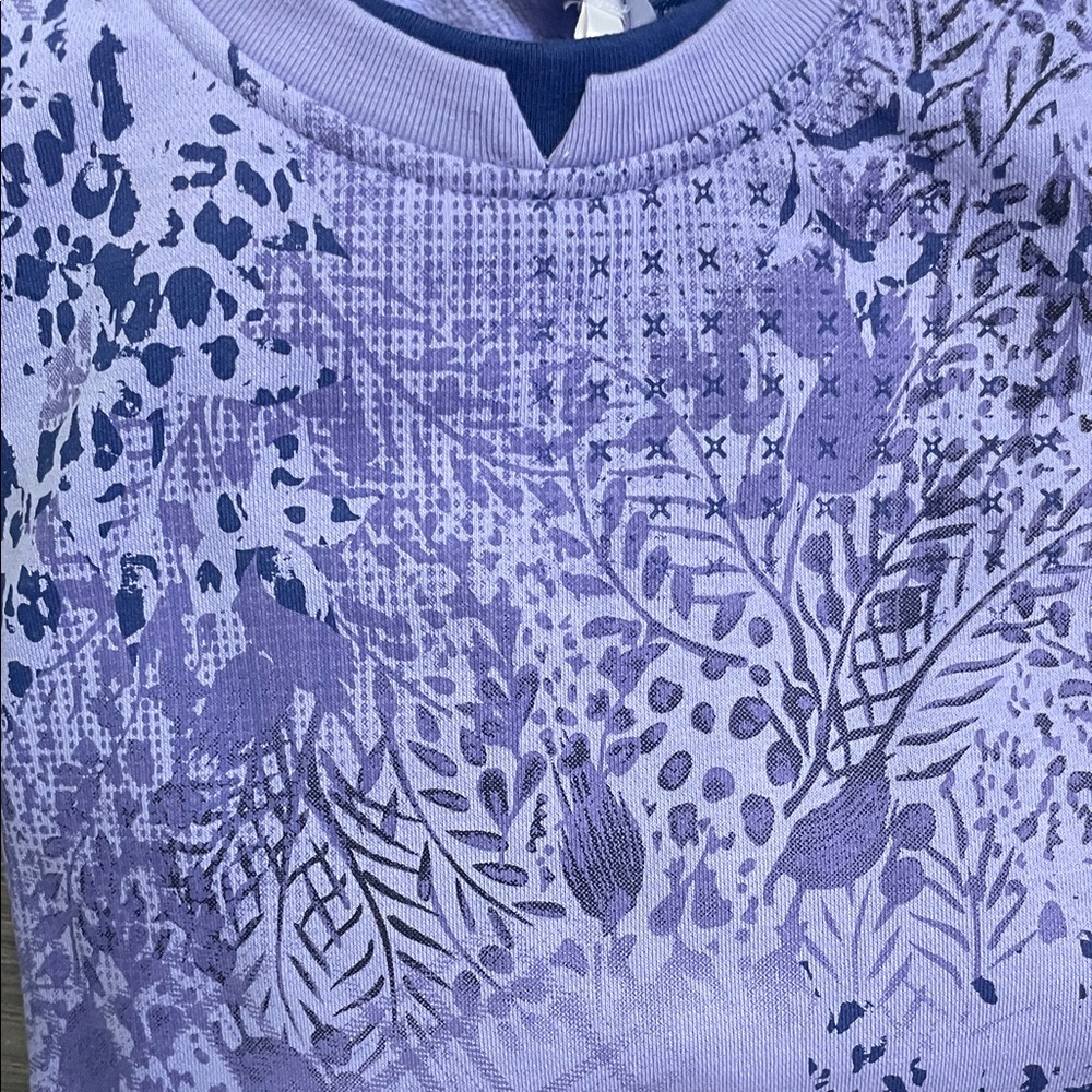 Northern Reflectins Colorful Sweatshirts size small - Picture 9 of 16